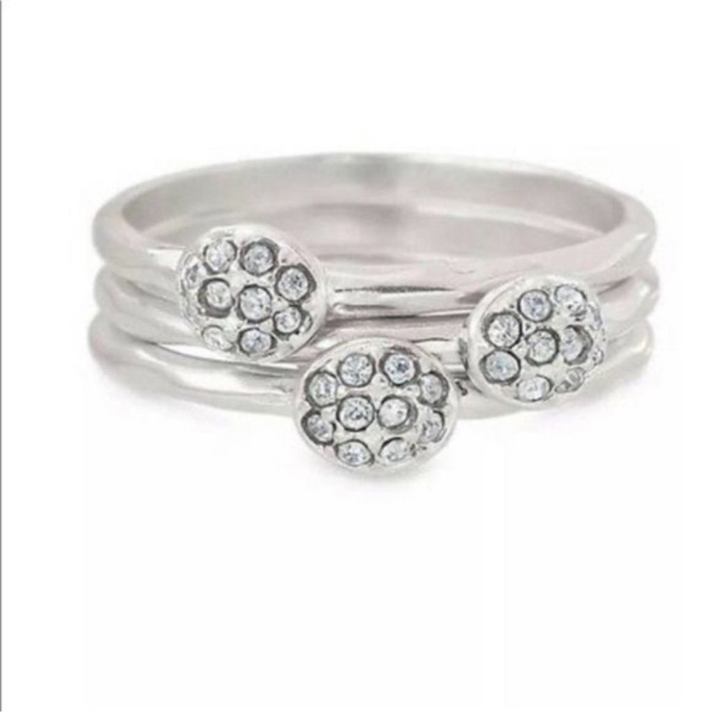 Stella & Dot | Ring | Ann Stacked Ring